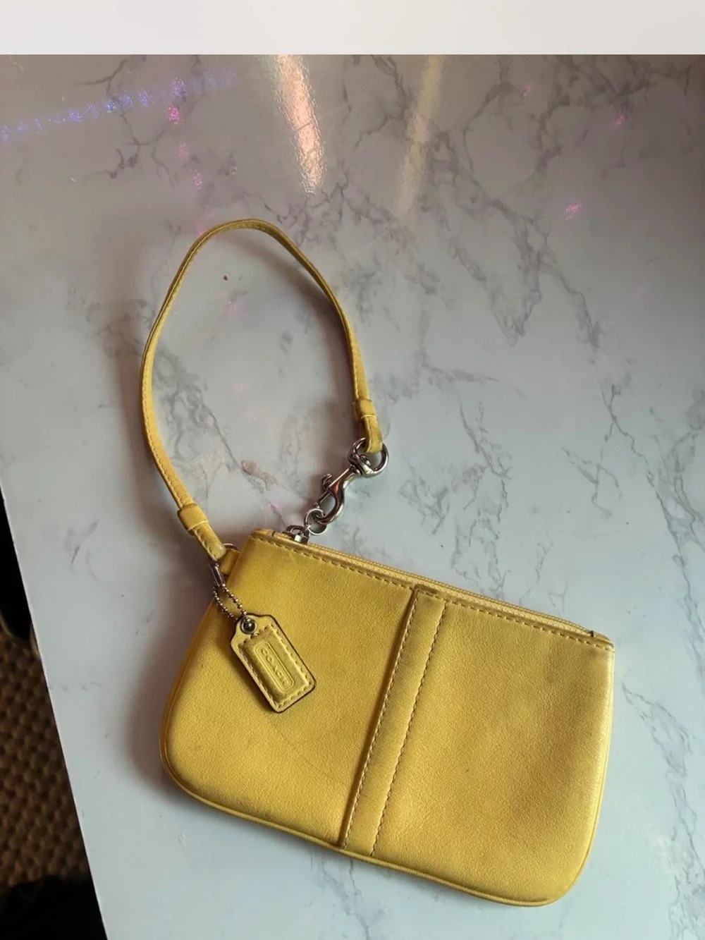 Coach 🌼 authentic